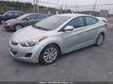 Hyundai Elantra Gl 5NPDH4AE4CH068269 снимка