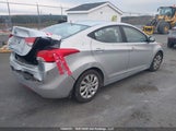 Hyundai Elantra Gl 5NPDH4AE4CH068269 снимка