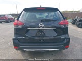 Nissan Rogue S/Sl/Sv 5N1AT2MV8KC709138 photo