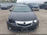 Acura Tsx Premium JH4CU2E50CC801949 снимка