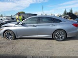 Honda Accord Hybrid Touring 1HGCV3F91LA009800 fotografie