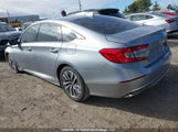 Honda Accord Hybrid Touring 1HGCV3F91LA009800 снимка