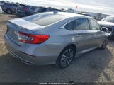 Honda Accord Hybrid Touring 1HGCV3F91LA009800 снимка