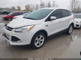 Ford Escape Se 1FMCU0G98GUC02265 снимка