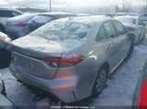 Toyota Corolla Le 5YFB4MDE5RP091506 снимка