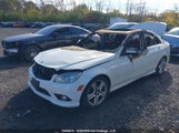 Mercedes-Benz C 300 300 WDDGF54X88F113968 photo