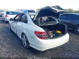 Mercedes-Benz C 300 300 WDDGF54X88F113968 fotografie