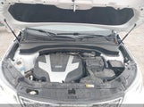 Kia Sorento 5XYKWDA71EG545586 снимка