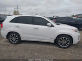 Kia Sorento 5XYKWDA71EG545586 снимка
