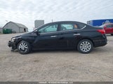 Nissan Sentra 1.8 S/1.8 Sv/1.8 Sv Midnight Edition 3N1AB7AP7JY262353 снимка