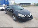 Nissan Sentra 1.8 S/1.8 Sv/1.8 Sv Midnight Edition 3N1AB7AP7JY262353 снимка
