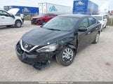Nissan Sentra 1.8 S/1.8 Sv/1.8 Sv Midnight Edition 3N1AB7AP7JY262353 photo
