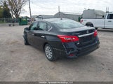 Nissan Sentra 1.8 S/1.8 Sv/1.8 Sv Midnight Edition 3N1AB7AP7JY262353 снимка