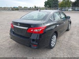 Nissan Sentra 1.8 S/1.8 Sv/1.8 Sv Midnight Edition 3N1AB7AP7JY262353 снимка