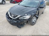 Nissan Sentra 1.8 S/1.8 Sv/1.8 Sv Midnight Edition 3N1AB7AP7JY262353 fotografie
