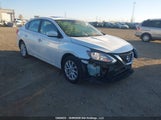 Nissan Sentra S/Sv/Sr/Sl 3N1AB7AP8HY317418 fotografie