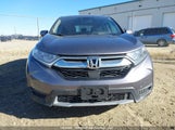 Honda Cr-V Lx 2HKRW2H20JH149259 снимка