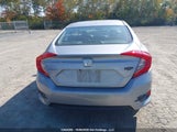 Honda Civic Ex 4Dr 2HGFC2F84HH012896 снимка