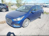 Hyundai Accent Preferred 3KPC25A35KE078989 снимка