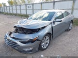 Chevrolet Malibu Lt 1G1ZD5ST6PF193707 снимка
