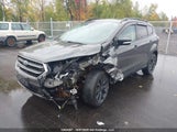 Ford Escape Titanium 1FMCU9J91HUD46254 fotografie
