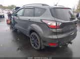 Ford Escape Titanium 1FMCU9J91HUD46254 fotografie