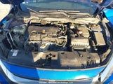 Honda Civic Lx 2HGFC2F50JH013331 снимка