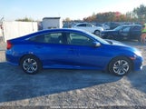 Honda Civic Lx 2HGFC2F50JH013331 снимка