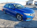 Honda Civic Lx 2HGFC2F50JH013331 снимка