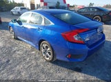 Honda Civic Lx 2HGFC2F50JH013331 снимка