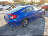 Honda Civic Lx 2HGFC2F50JH013331 снимка