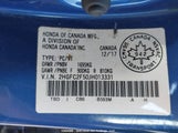 Honda Civic Lx 2HGFC2F50JH013331 снимка