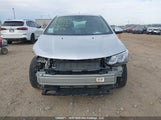 Chevrolet Sonic Lt Auto 1G1JD6SHXJ4109373 снимка