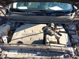 Lincoln Mkx Reserve 2LMPJ8LR9HBL11652 снимка