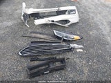 Ford Fusion Hybrid Titanium 3FA6P0RU3JR215519 снимка