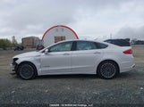 Ford Fusion Hybrid Titanium 3FA6P0RU3JR215519 снимка