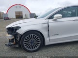 Ford Fusion Hybrid Titanium 3FA6P0RU3JR215519 снимка