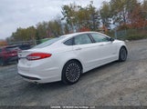 Ford Fusion Hybrid Titanium 3FA6P0RU3JR215519 снимка