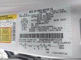 Ford Fusion Hybrid Titanium 3FA6P0RU3JR215519 снимка