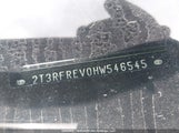 Toyota Rav4 Xle 2T3RFREV0HW546545 снимка
