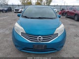 Nissan Versa 3N1CE2CP0EL363396 снимка