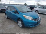 Nissan Versa 3N1CE2CP0EL363396 снимка