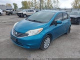Nissan Versa 3N1CE2CP0EL363396 снимка