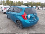 Nissan Versa 3N1CE2CP0EL363396 photo