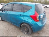 Nissan Versa 3N1CE2CP0EL363396 снимка