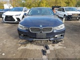 BMW 328 Xi WBA3G7C52EK296270 снимка