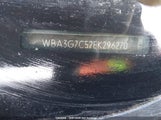 BMW 328 Xi WBA3G7C52EK296270 снимка