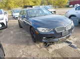 BMW 328 Xi WBA3G7C52EK296270 снимка