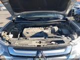 Mitsubishi Outlander Se/Sel JA4JZ3AX3HZ604859 снимка