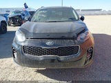 Kia Sportage Lx KNDPMCACXJ7338978 снимка